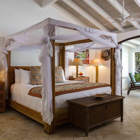 Jumby Bay Island - Oetker Collection Hotel Long Island Екстериор снимка