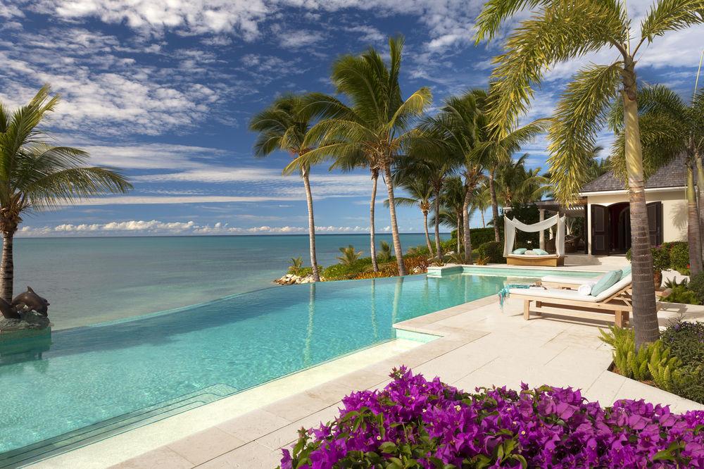 Jumby Bay Island - Oetker Collection Hotel Long Island Екстериор снимка