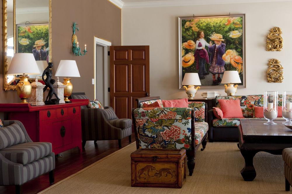 Jumby Bay Island - Oetker Collection Hotel Long Island Екстериор снимка