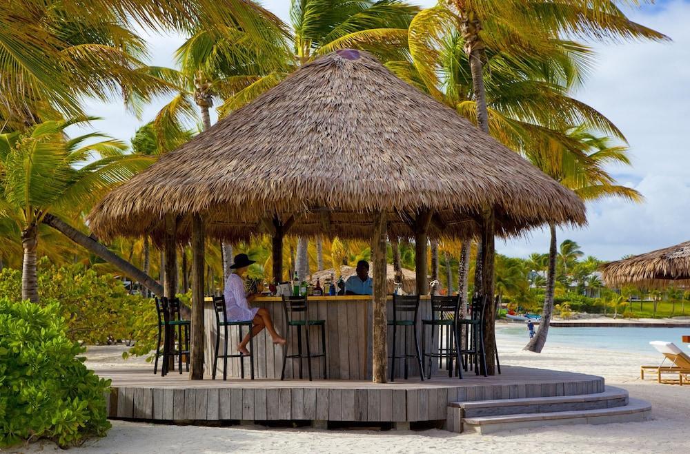 Jumby Bay Island - Oetker Collection Hotel Long Island Екстериор снимка