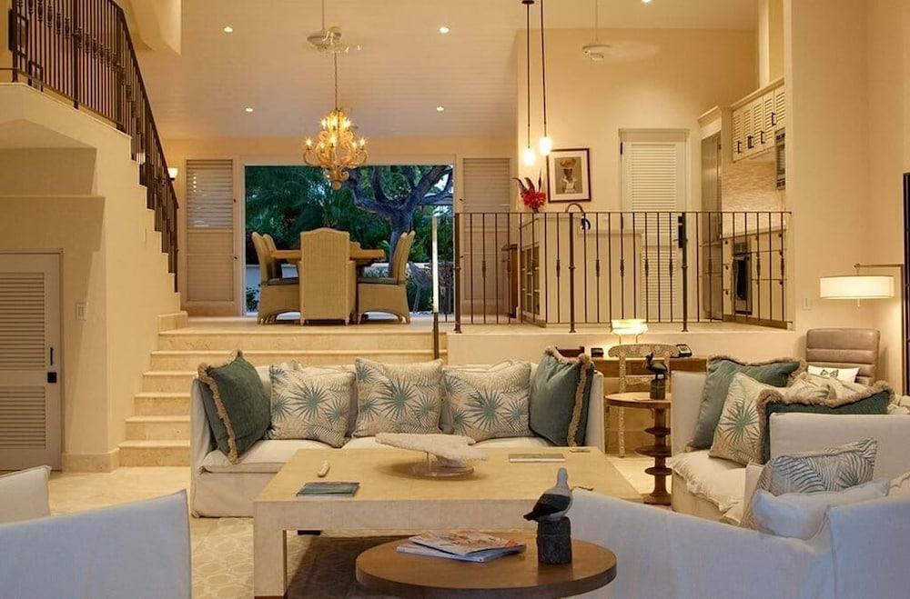 Jumby Bay Island - Oetker Collection Hotel Long Island Екстериор снимка